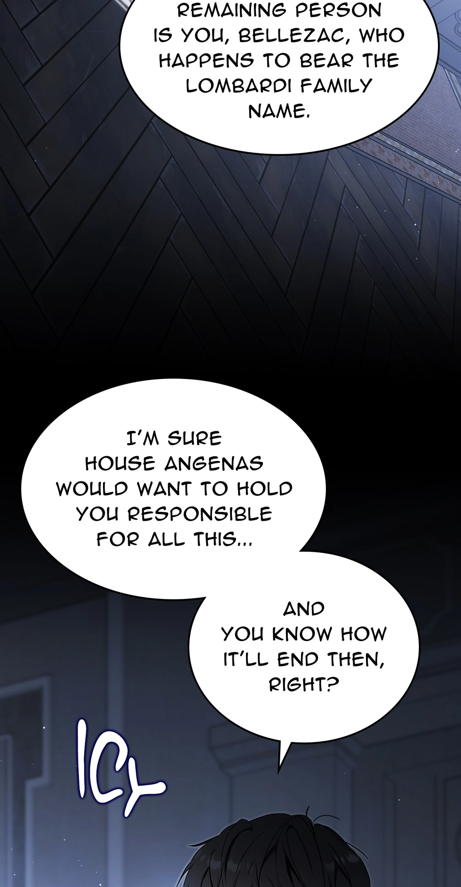 Read I'll Be the Matriarch in This Life EN Manga Online