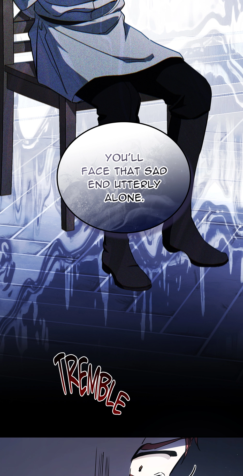 Read I'll Be the Matriarch in This Life EN Manga Online