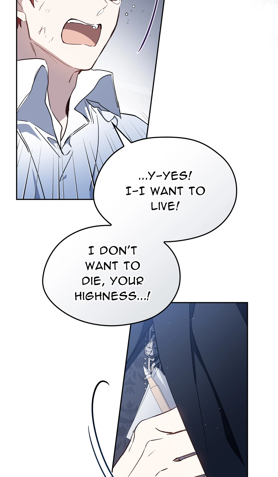 Read I'll Be the Matriarch in This Life EN Manga Online