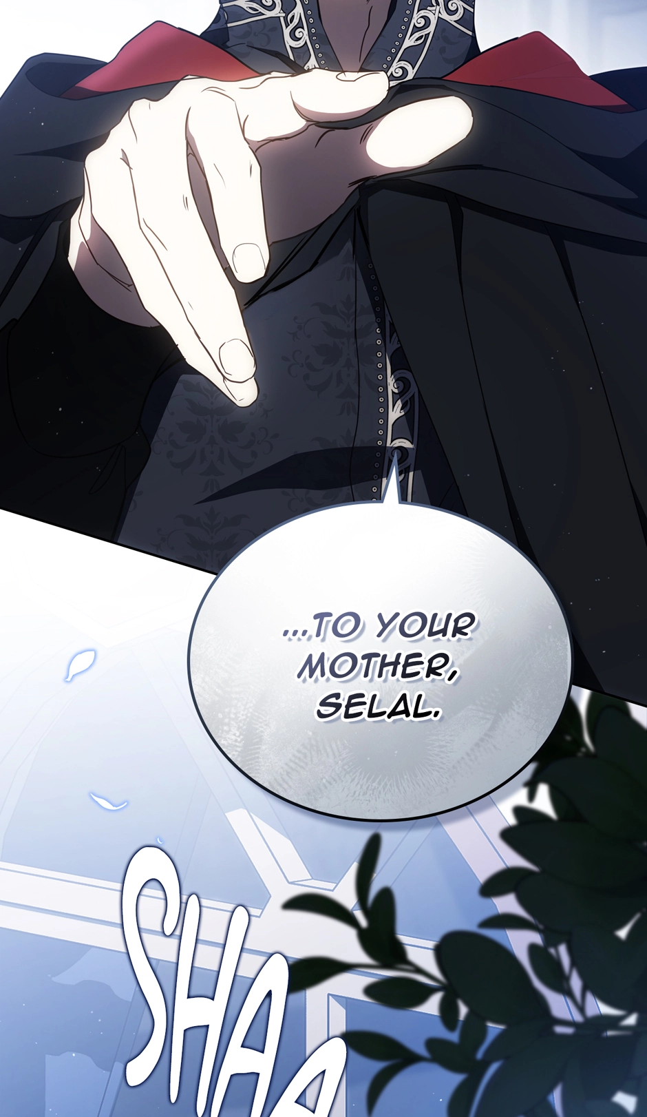 Read I'll Be the Matriarch in This Life EN Manga Online