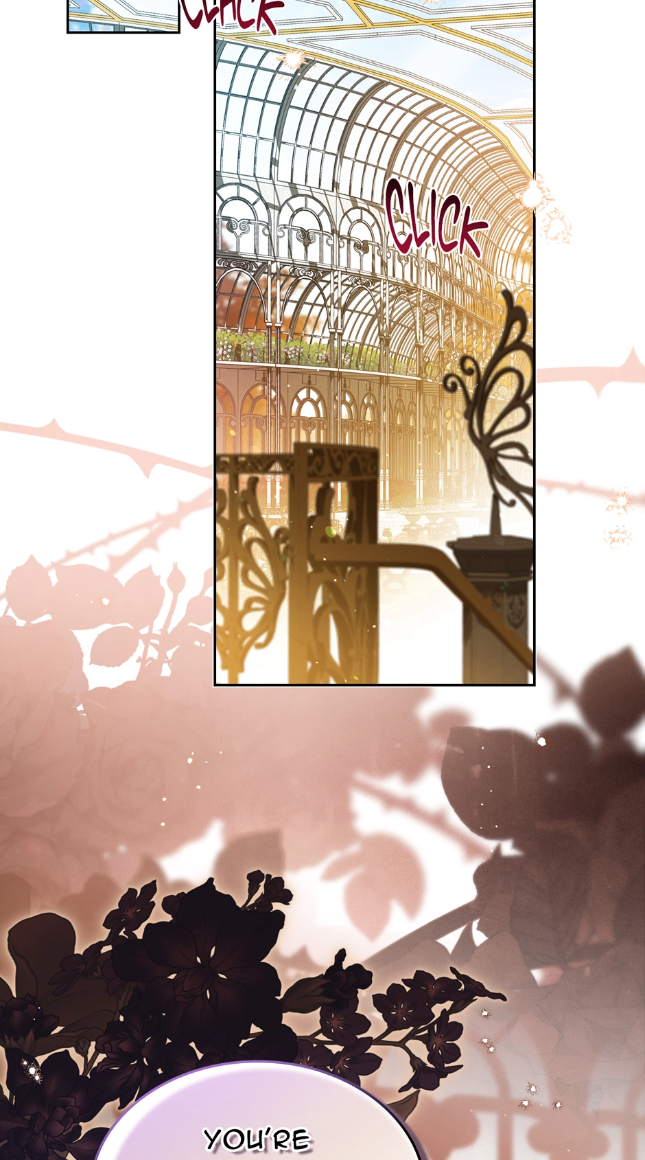 Read I'll Be the Matriarch in This Life EN Manga Online