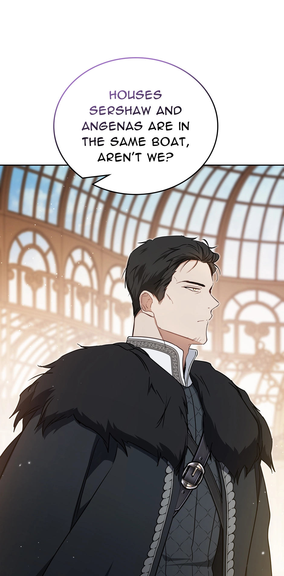 Read I'll Be the Matriarch in This Life EN Manga Online