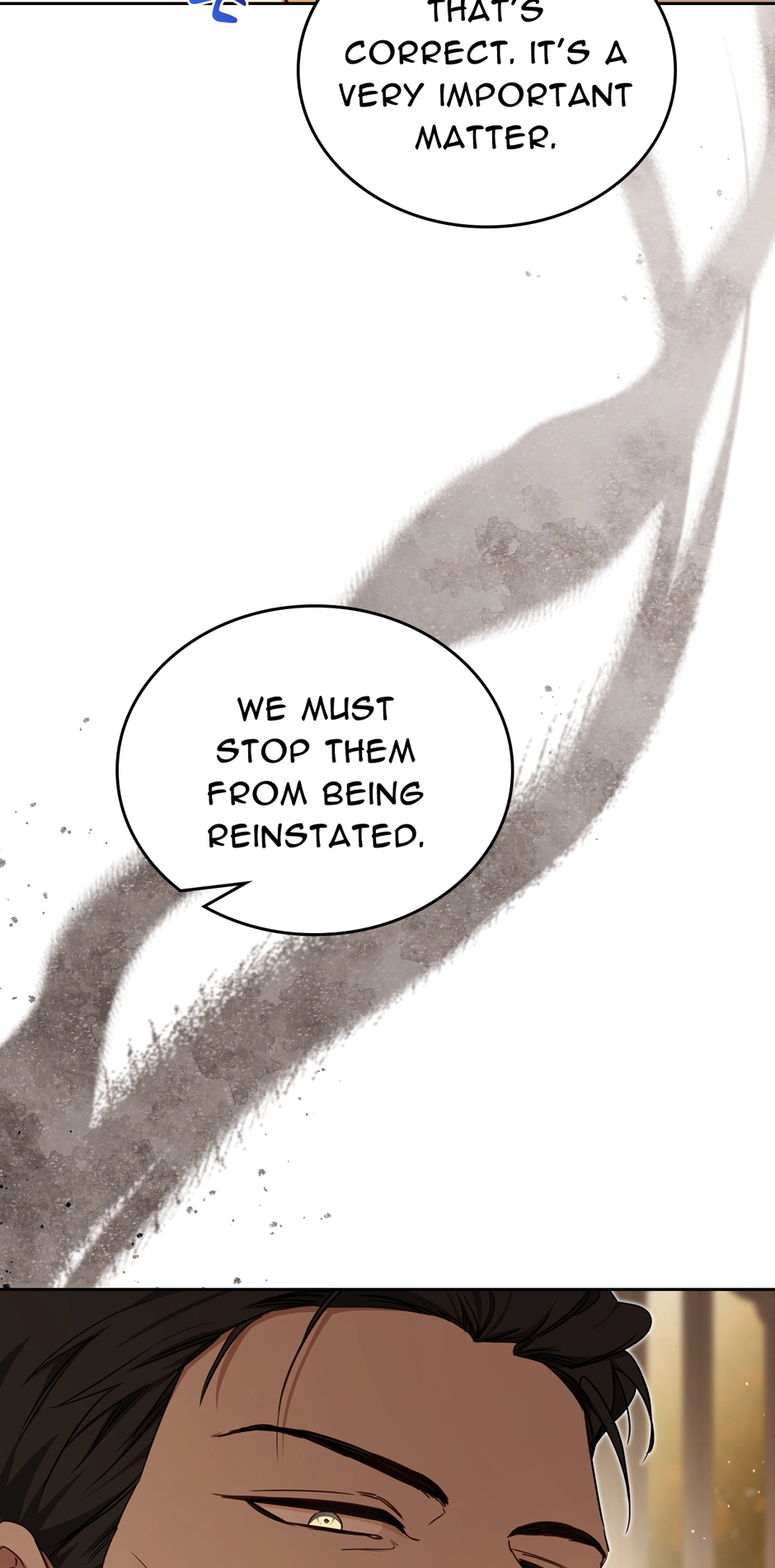 Read I'll Be the Matriarch in This Life EN Manga Online