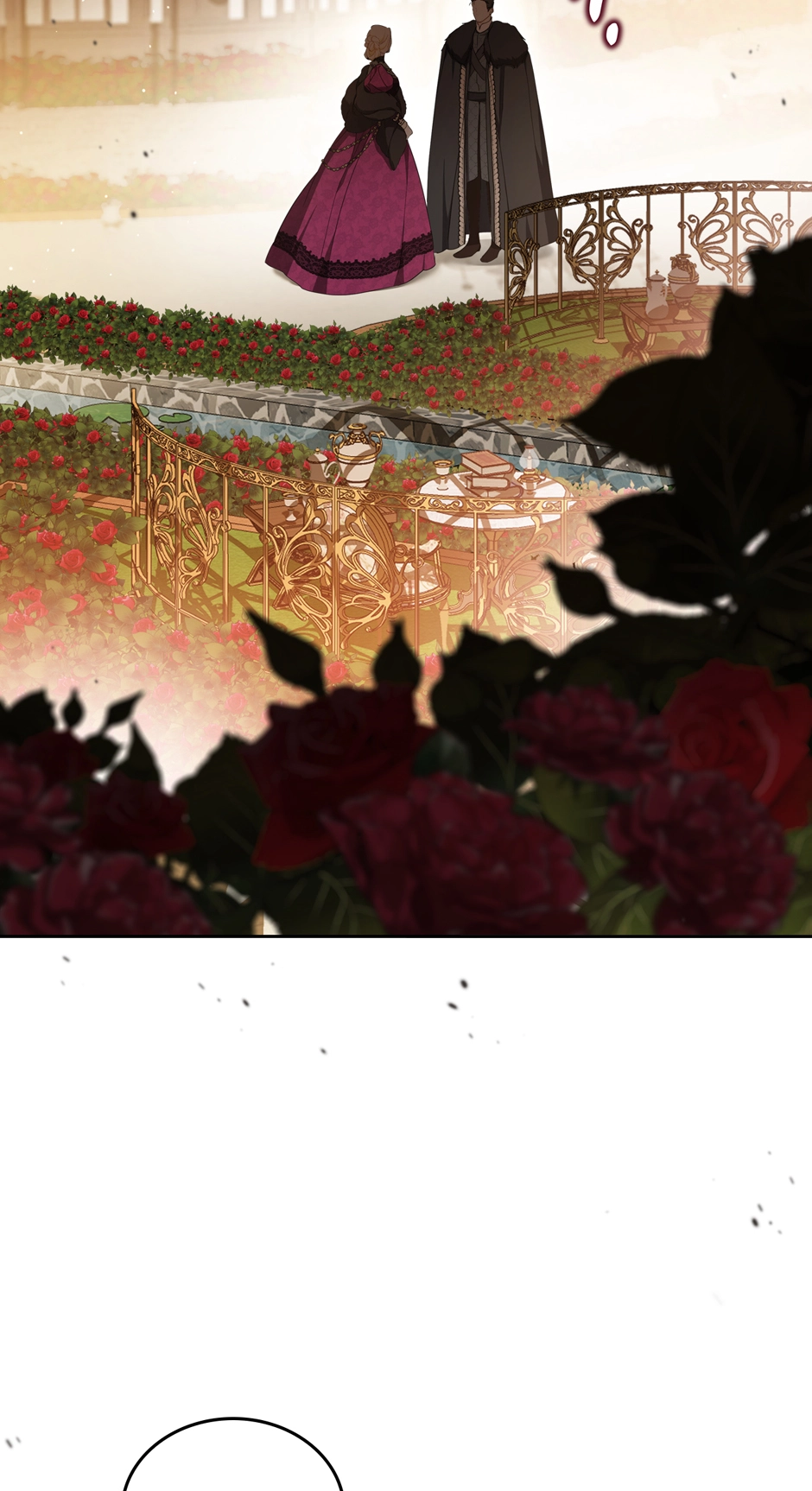 Read I'll Be the Matriarch in This Life EN Manga Online