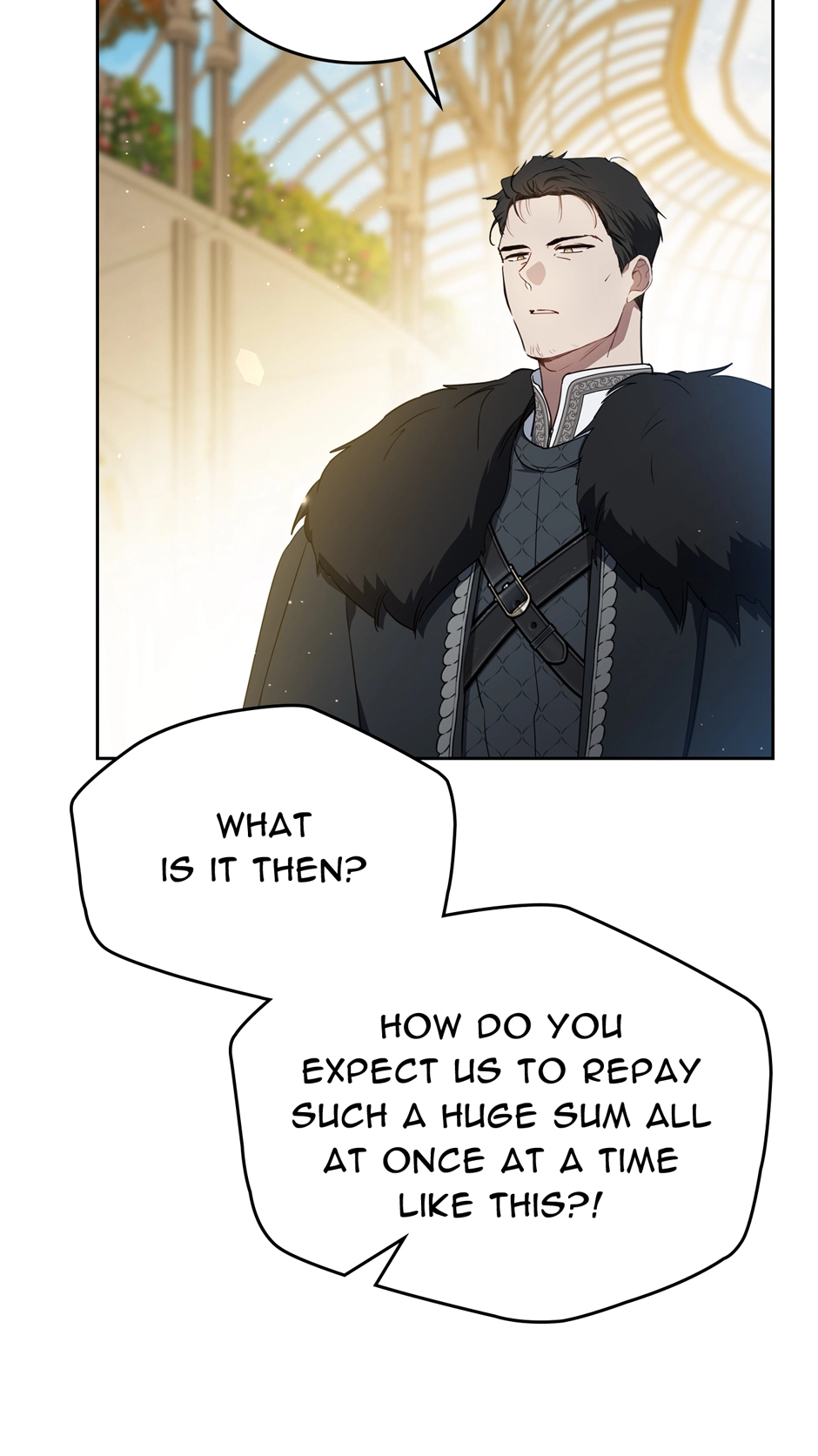 Read I'll Be the Matriarch in This Life EN Manga Online