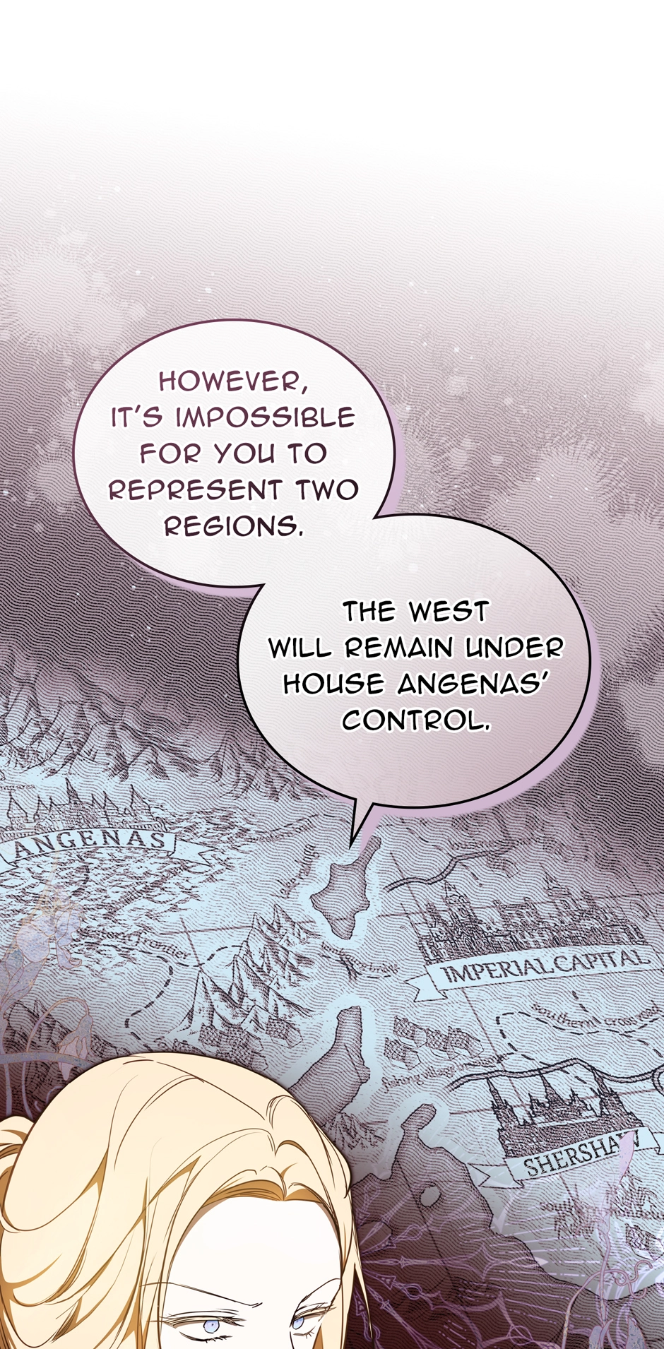 Read I'll Be the Matriarch in This Life EN Manga Online