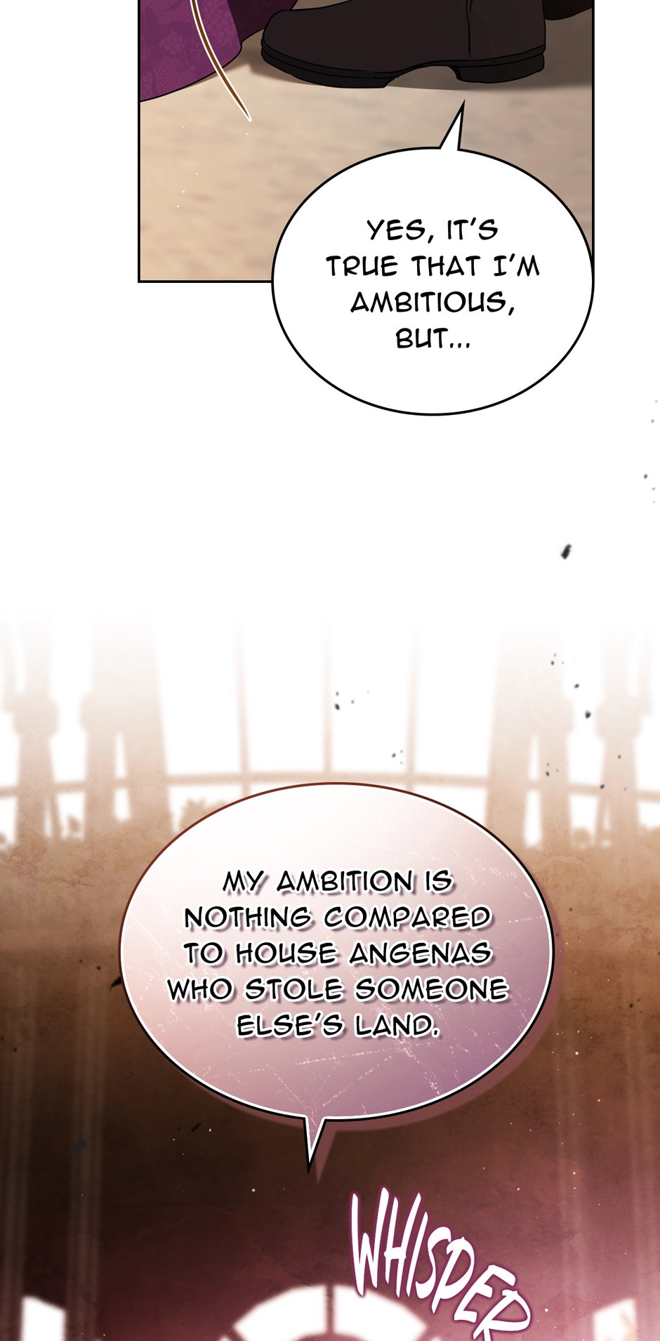 Read I'll Be the Matriarch in This Life EN Manga Online