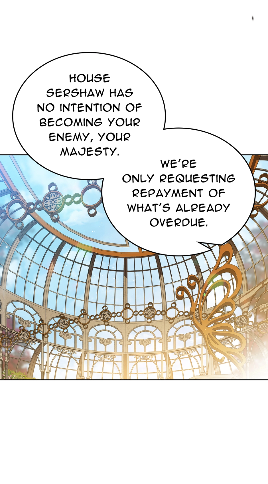 Read I'll Be the Matriarch in This Life EN Manga Online