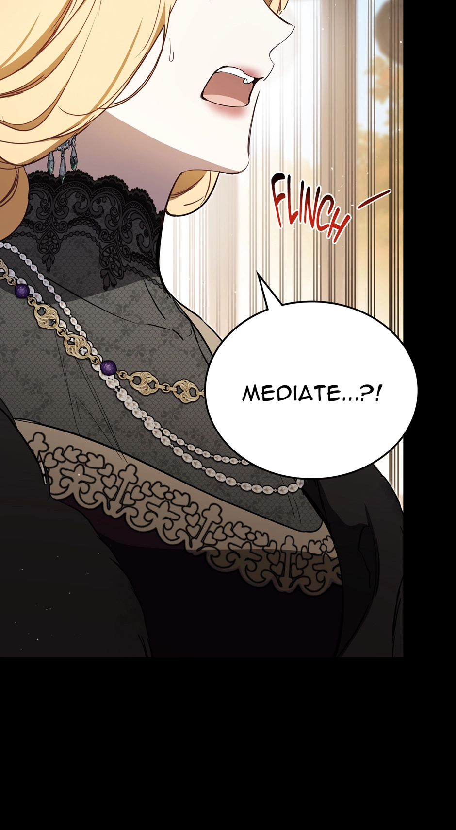 Read I'll Be the Matriarch in This Life EN Manga Online