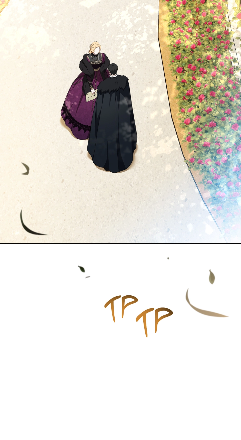 Read I'll Be the Matriarch in This Life EN Manga Online