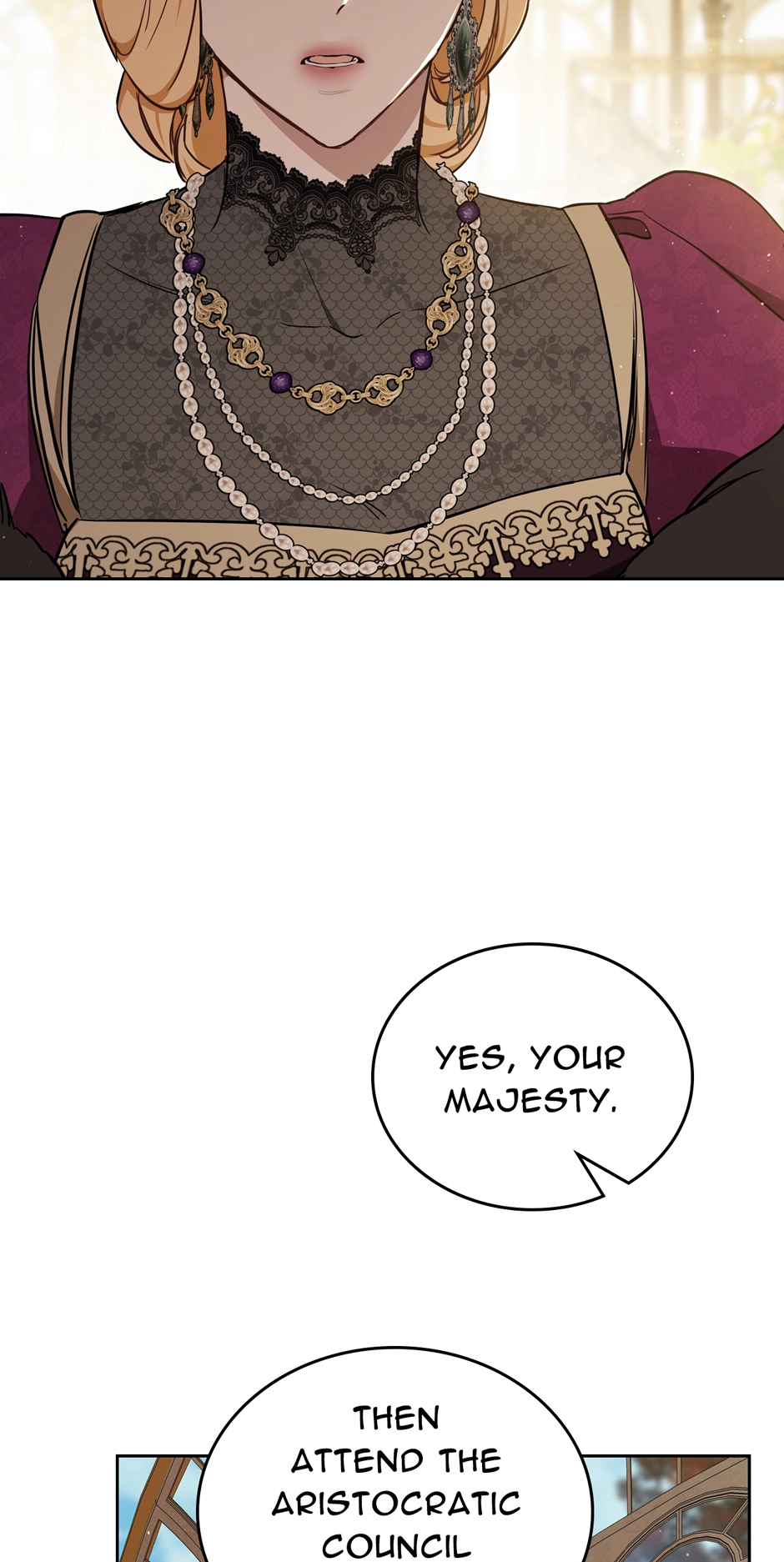 Read I'll Be the Matriarch in This Life EN Manga Online