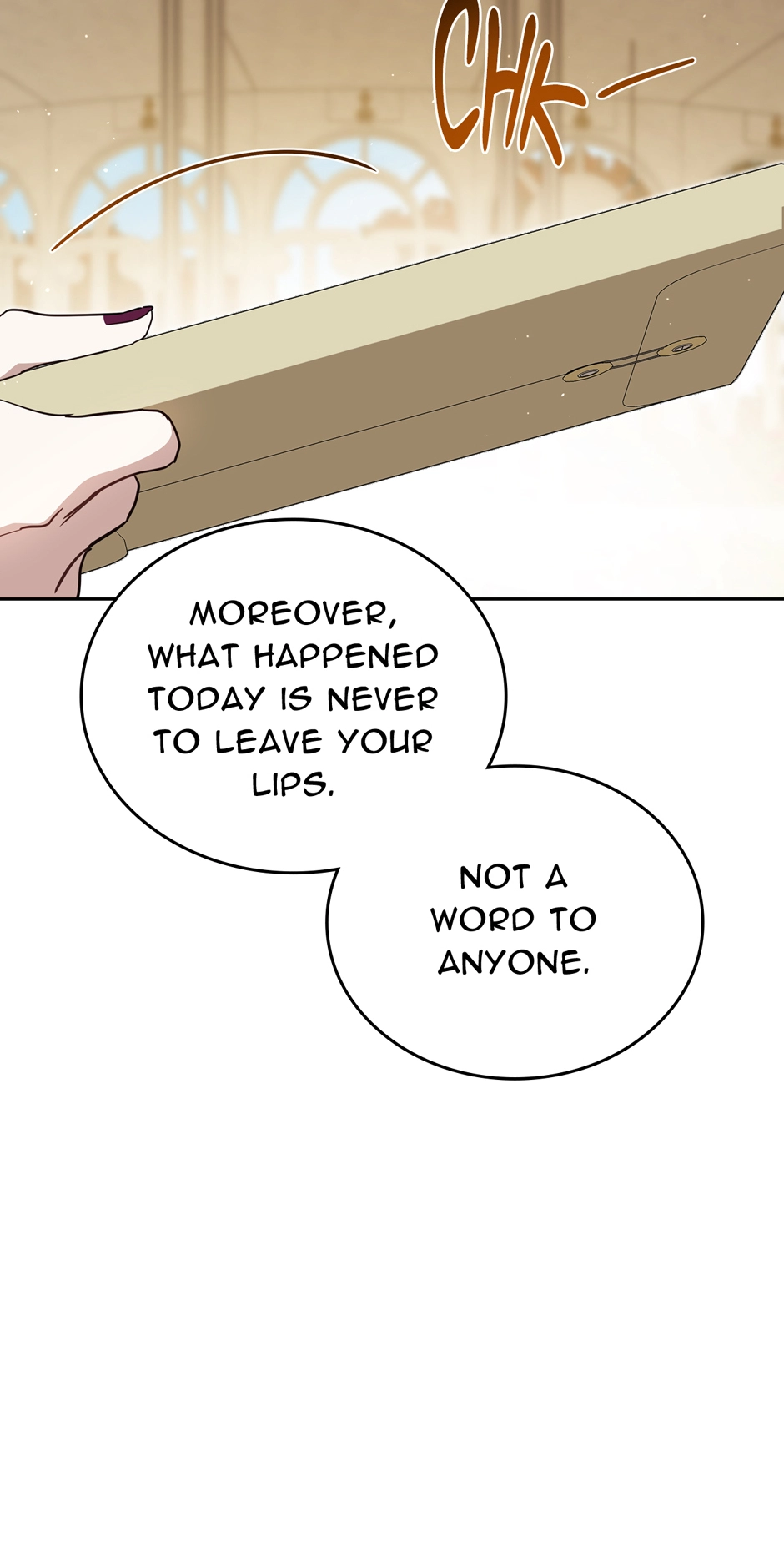 Read I'll Be the Matriarch in This Life EN Manga Online