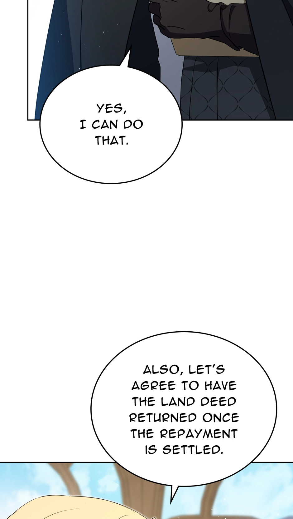 Read I'll Be the Matriarch in This Life EN Manga Online