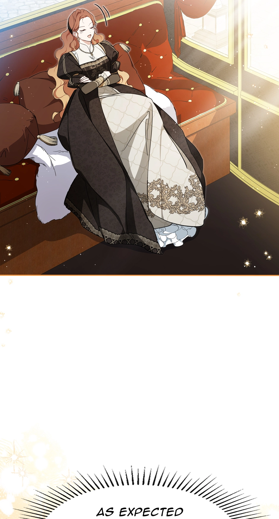 Read I'll Be the Matriarch in This Life EN Manga Online