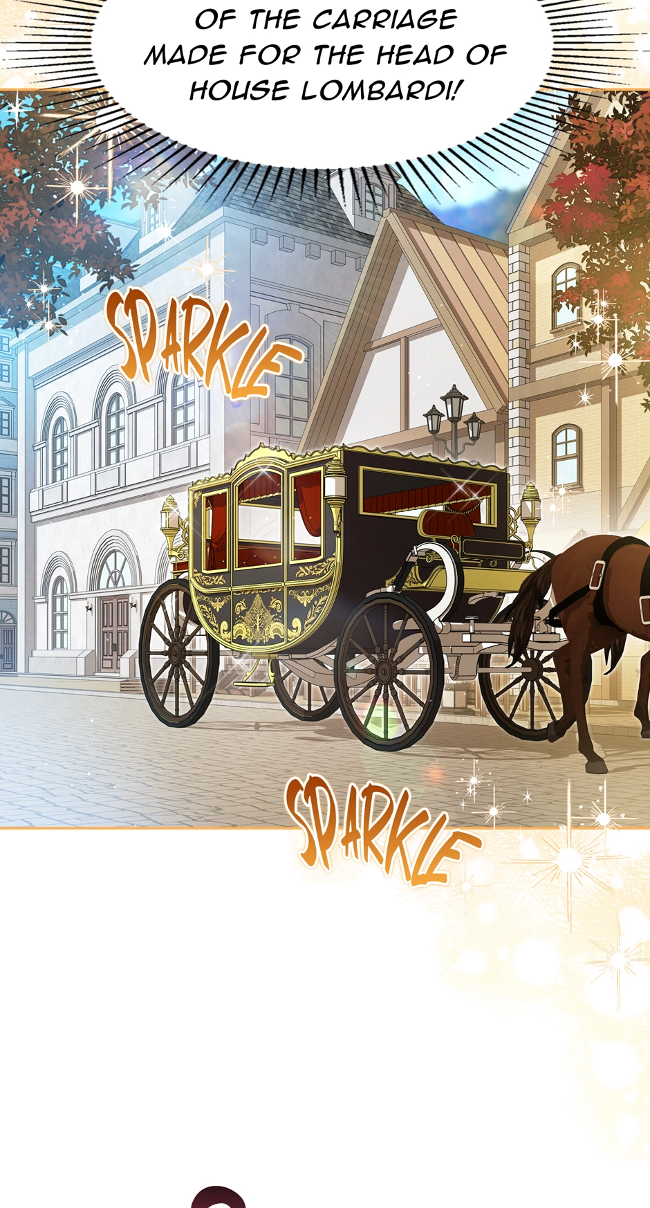 Read I'll Be the Matriarch in This Life EN Manga Online