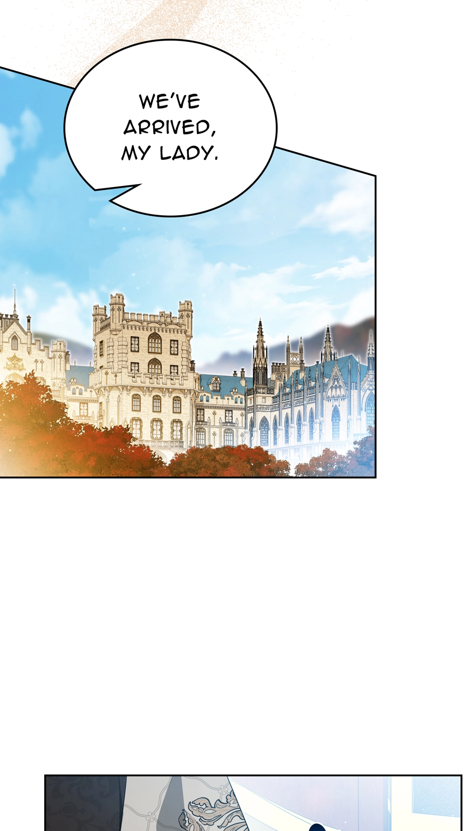 Read I'll Be the Matriarch in This Life EN Manga Online