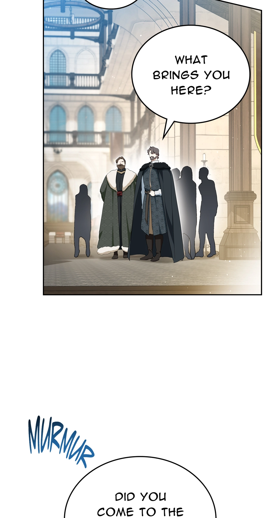 Read I'll Be the Matriarch in This Life EN Manga Online