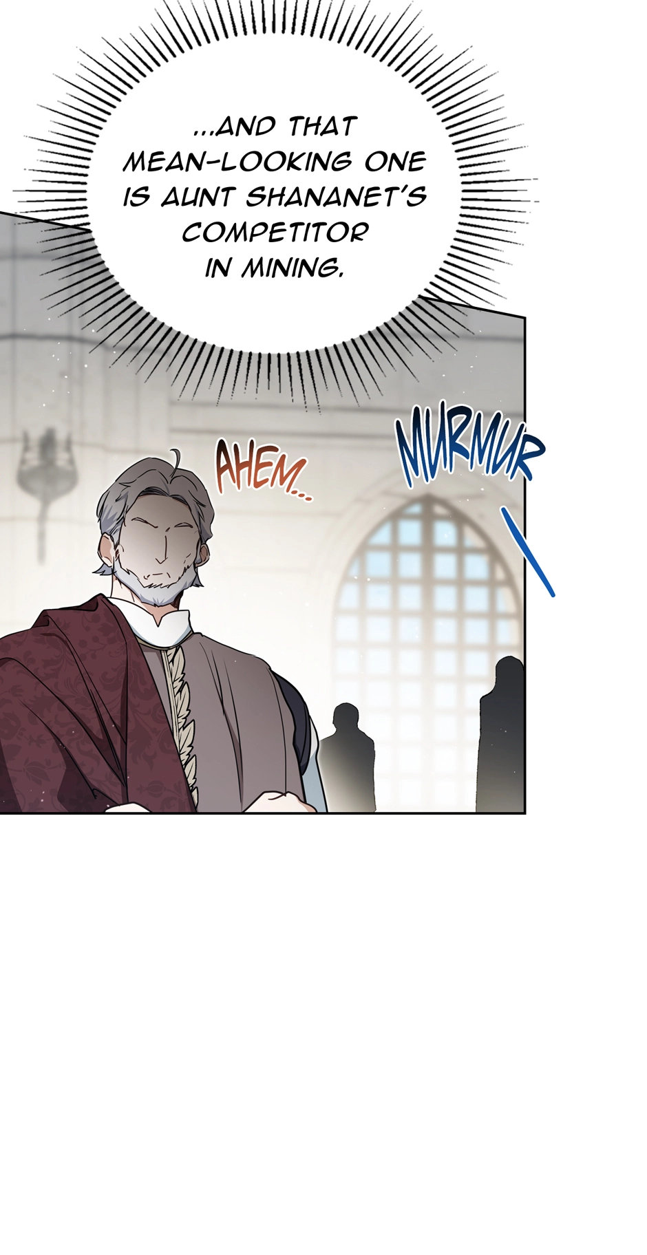 Read I'll Be the Matriarch in This Life EN Manga Online