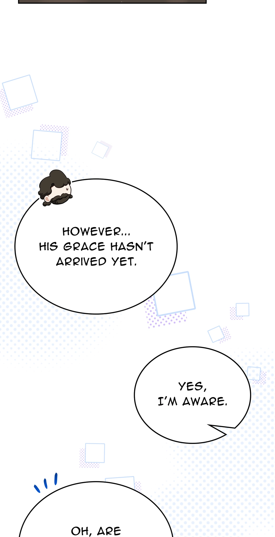 Read I'll Be the Matriarch in This Life EN Manga Online