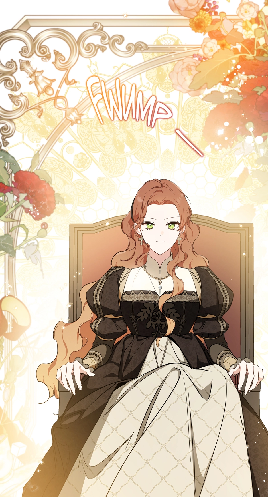 Read I'll Be the Matriarch in This Life EN Manga Online