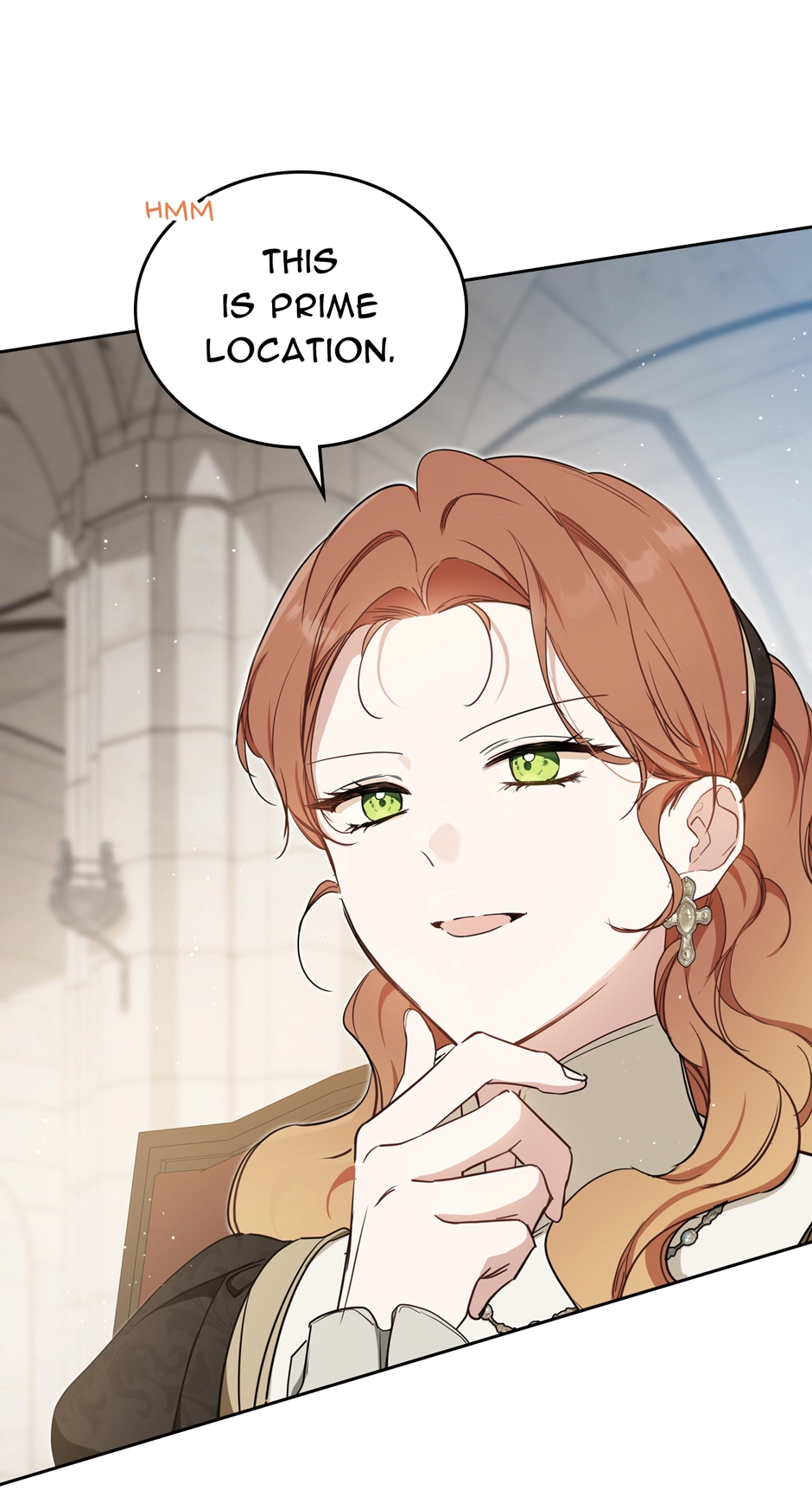 Read I'll Be the Matriarch in This Life EN Manga Online