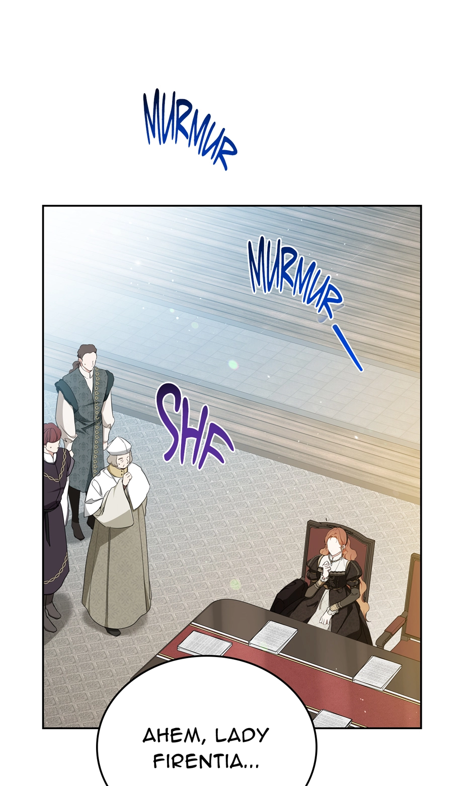 Read I'll Be the Matriarch in This Life EN Manga Online