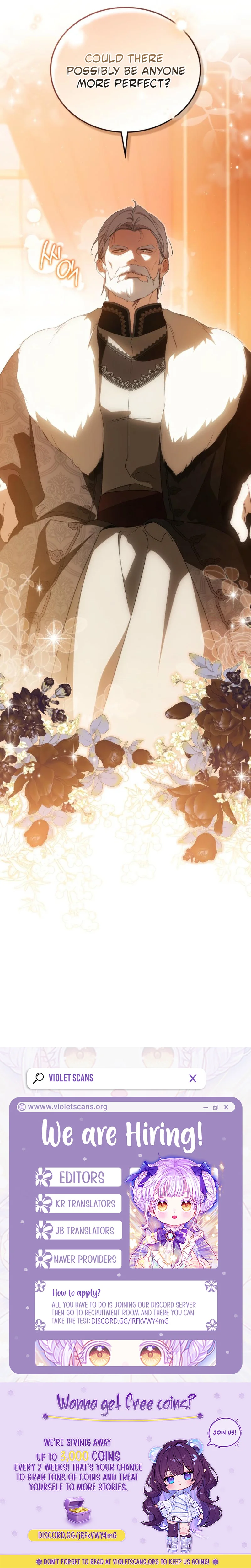 Read I'll Be the Matriarch in This Life EN Manga Online