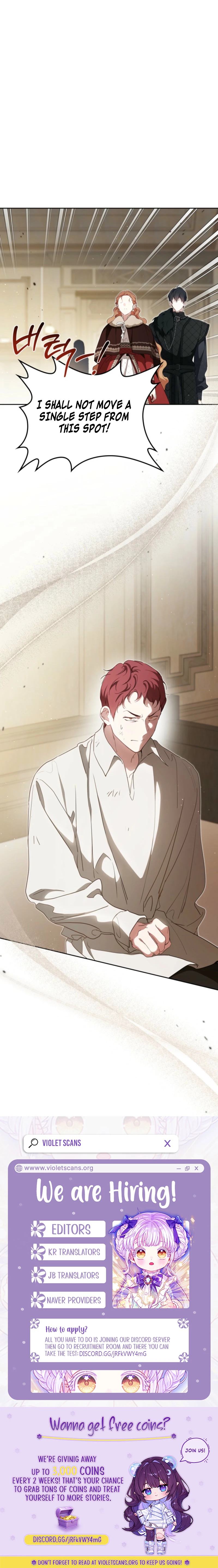 Read I'll Be the Matriarch in This Life EN Manga Online