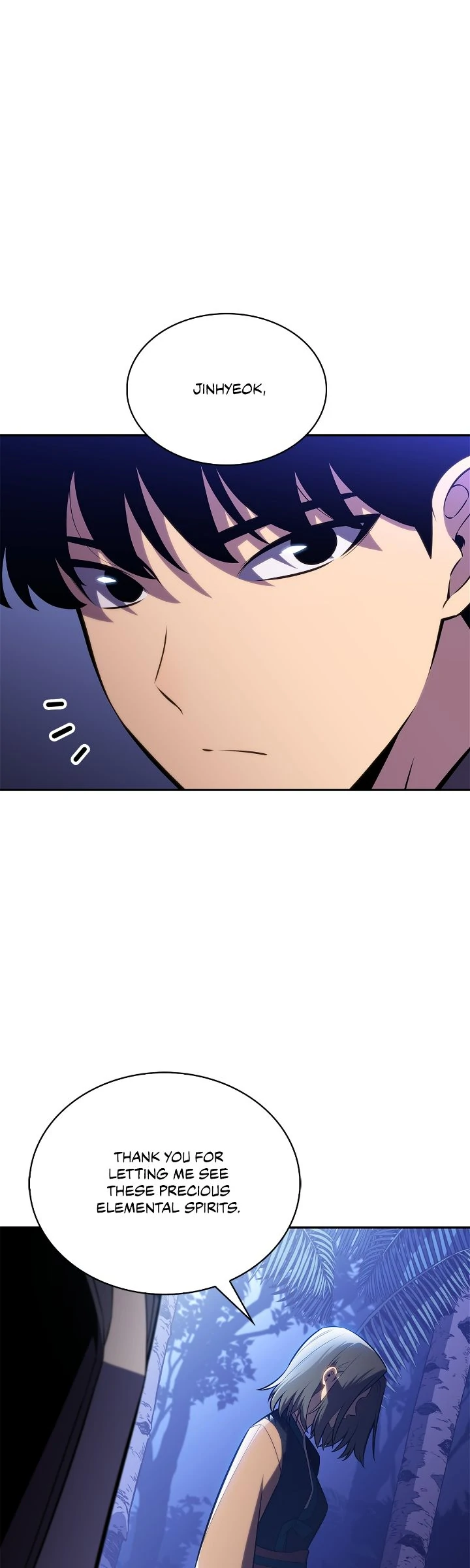 Read I'm the Max Level Newbie EN Manga Online