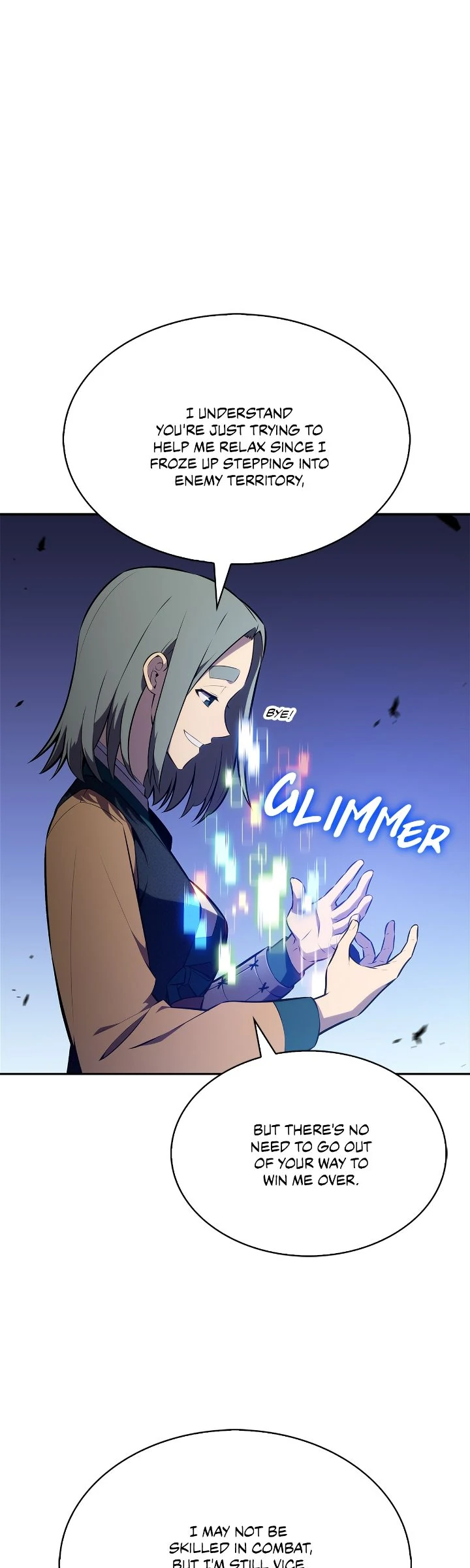 Read I'm the Max Level Newbie EN Manga Online