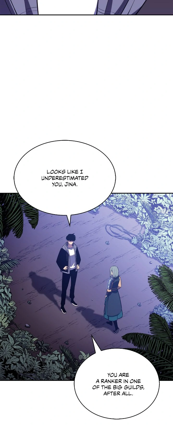 Read I'm the Max Level Newbie EN Manga Online
