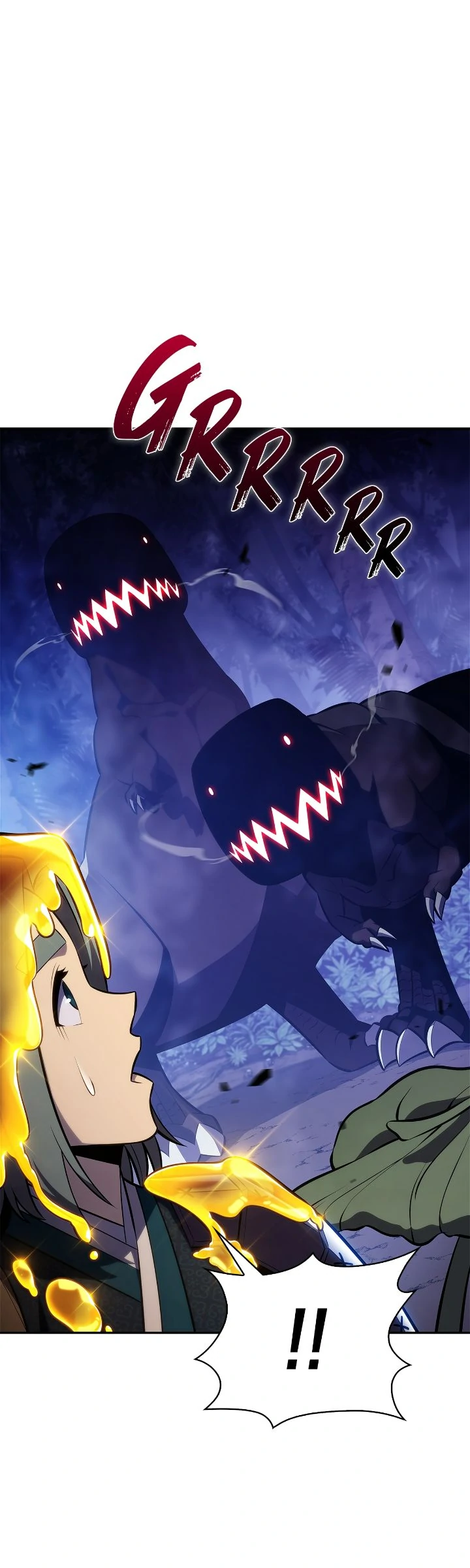 Read I'm the Max Level Newbie EN Manga Online