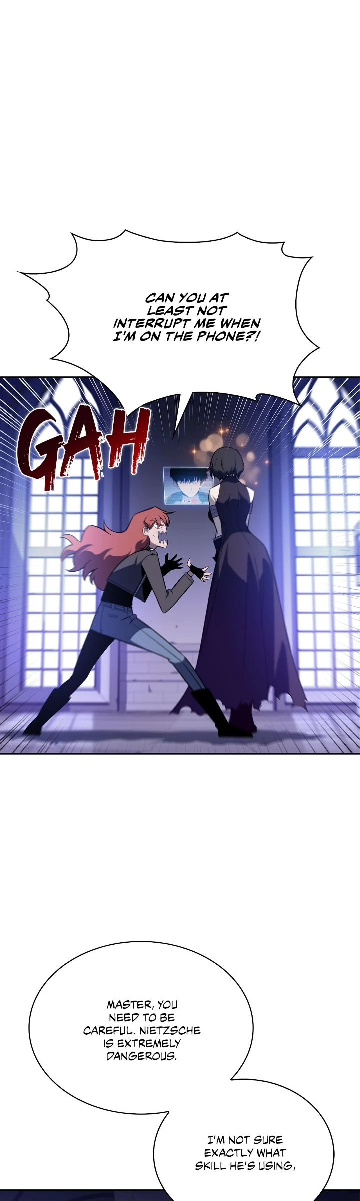 Read I'm the Max Level Newbie EN Manga Online