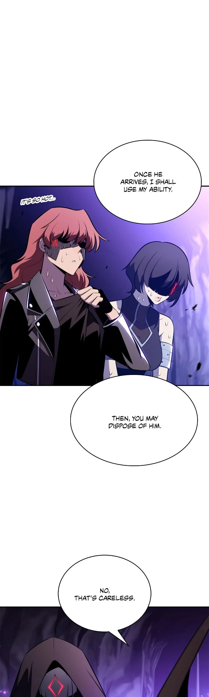Read I'm the Max Level Newbie EN Manga Online