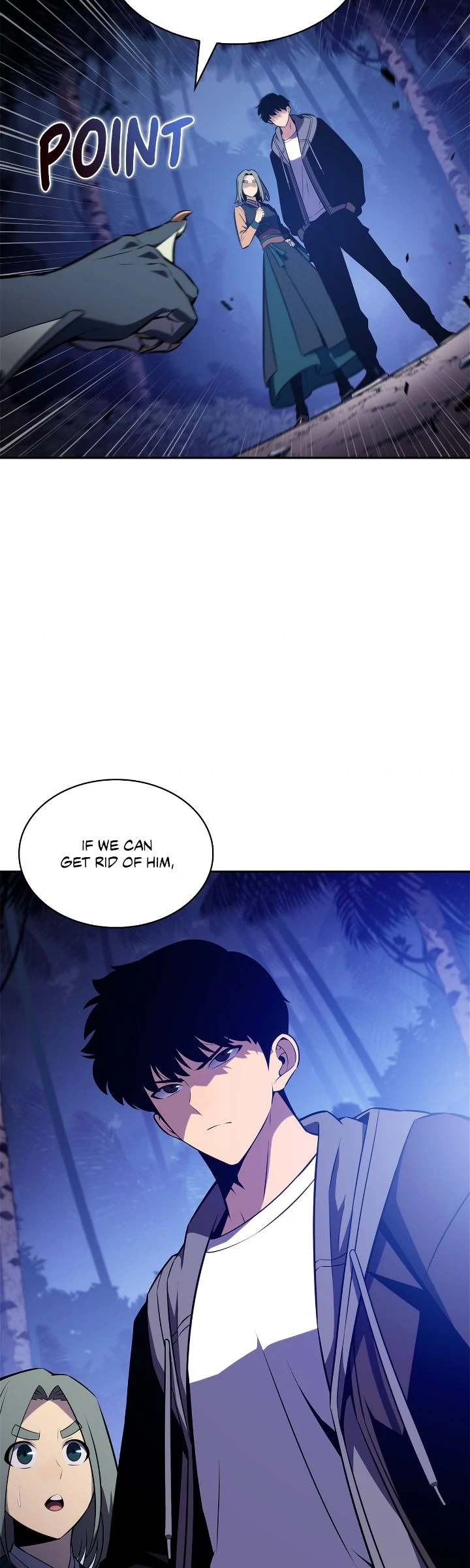 Read I'm the Max Level Newbie EN Manga Online