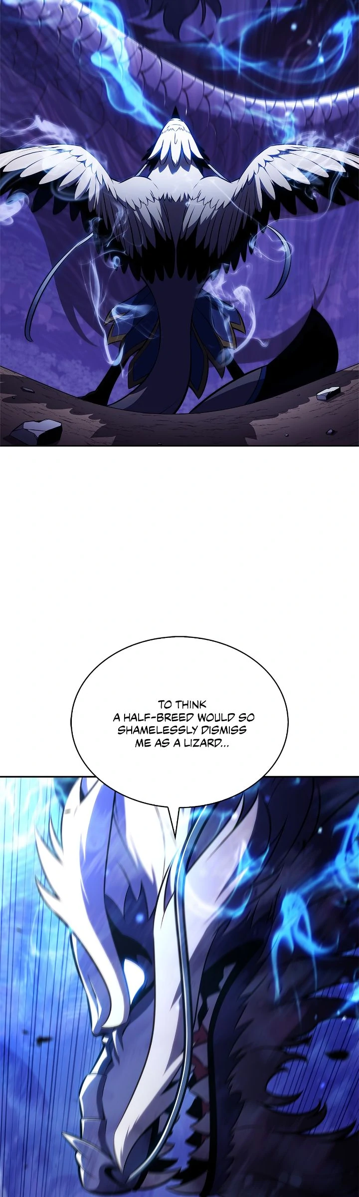 Read I'm the Max Level Newbie EN Manga Online