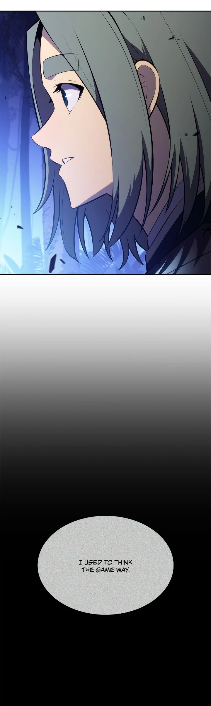 Read I'm the Max Level Newbie EN Manga Online