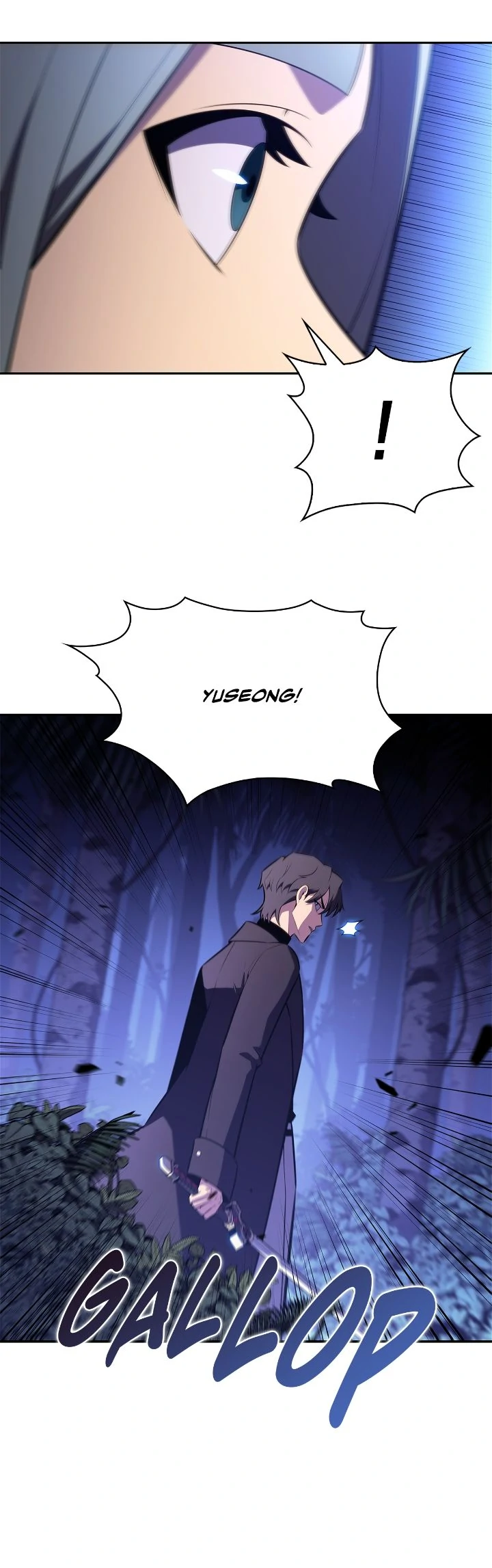 Read I'm the Max Level Newbie EN Manga Online