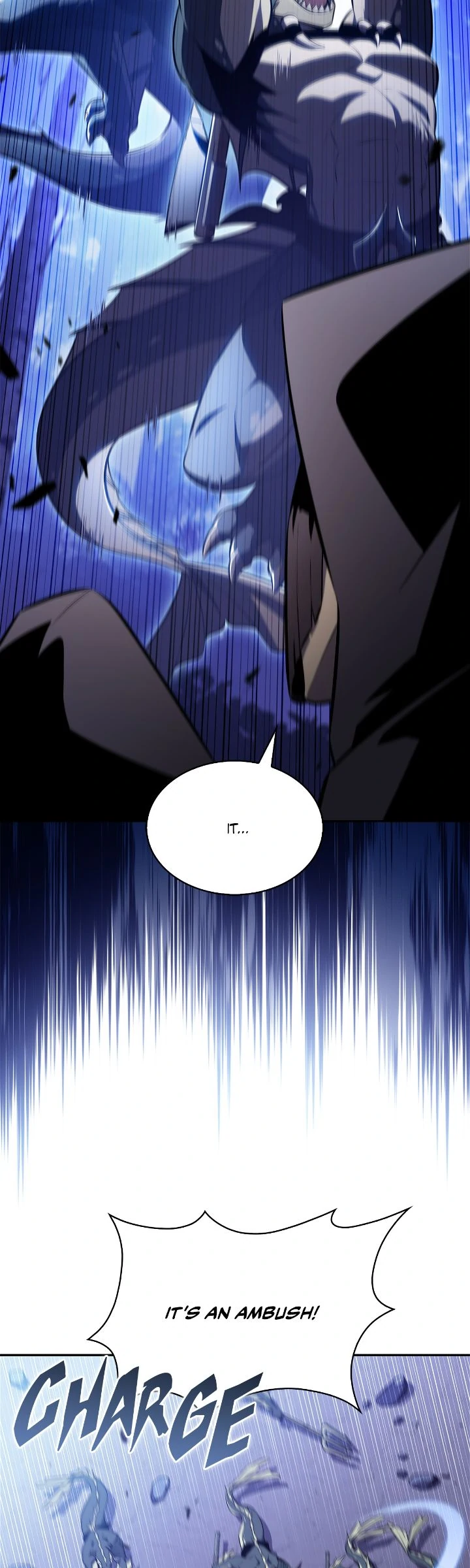 Read I'm the Max Level Newbie EN Manga Online