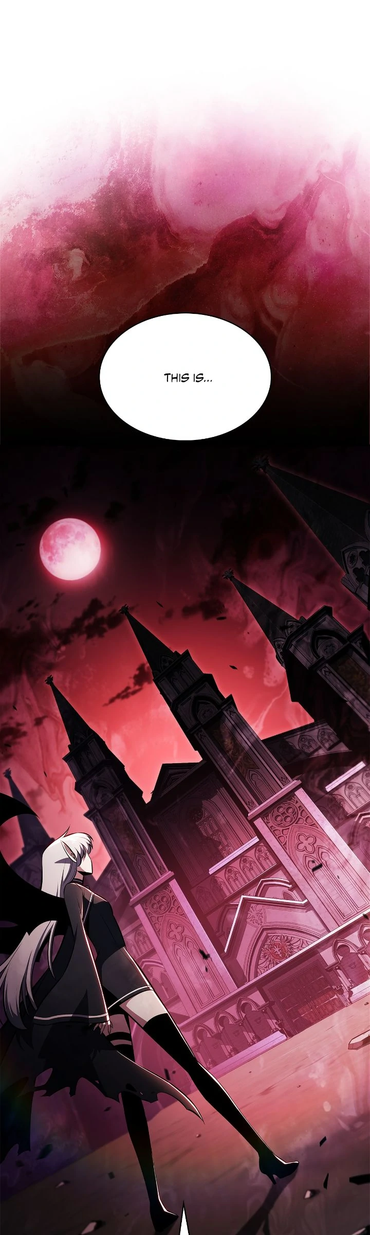 Read I'm the Max Level Newbie EN Manga Online