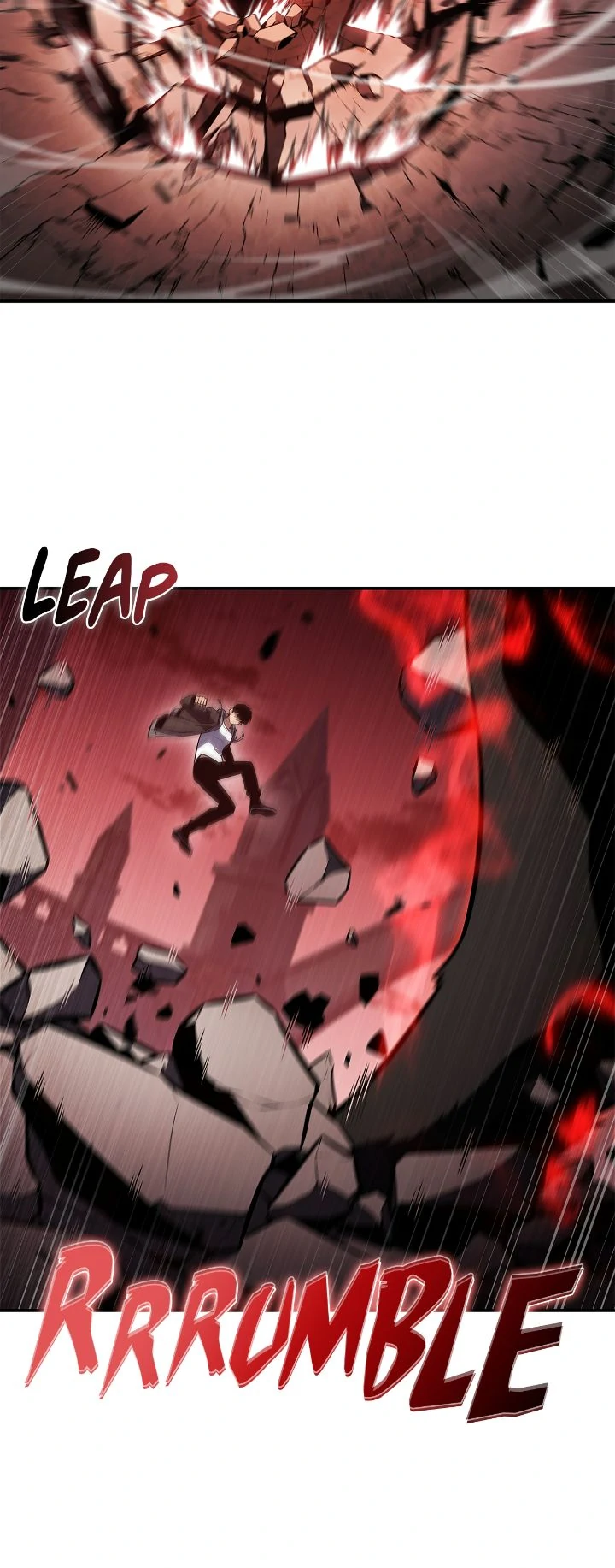 Read I'm the Max Level Newbie EN Manga Online