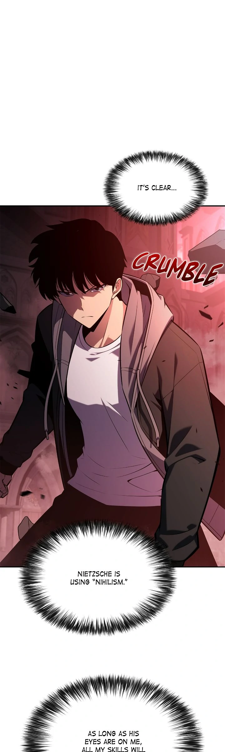 Read I'm the Max Level Newbie EN Manga Online