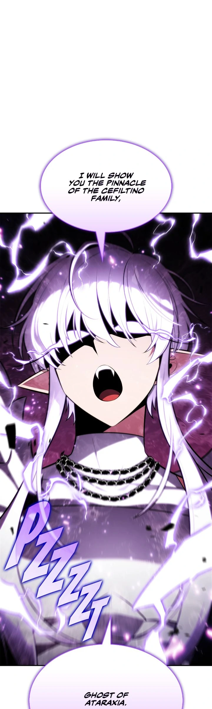 Read I'm the Max Level Newbie EN Manga Online