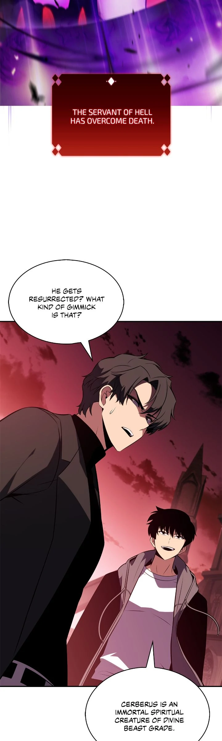 Read I'm the Max Level Newbie EN Manga Online