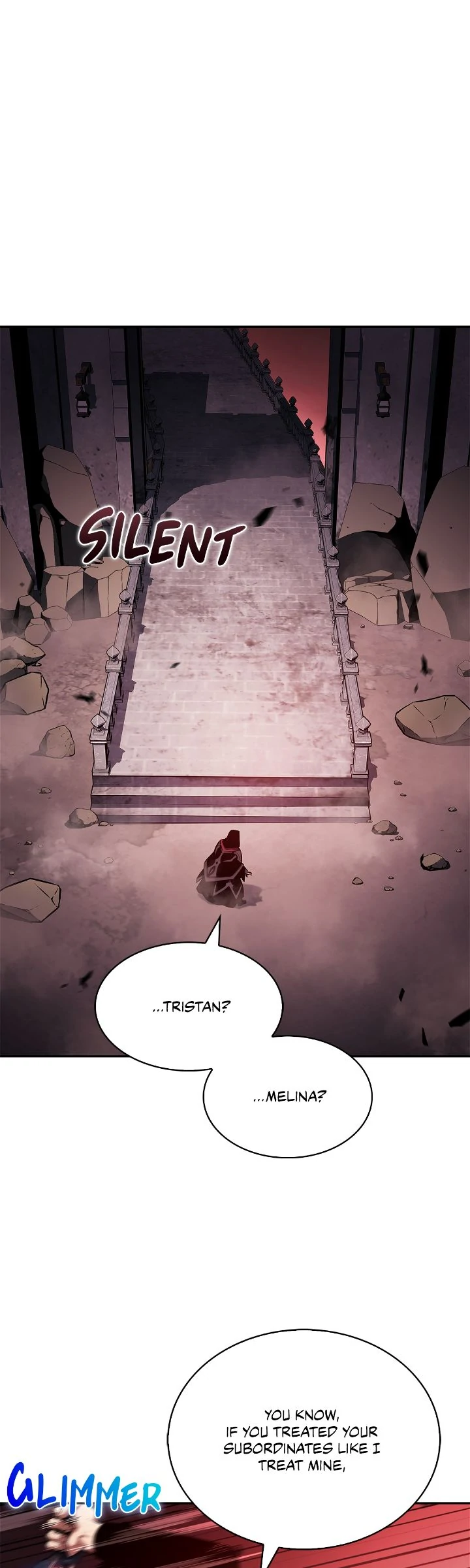Read I'm the Max Level Newbie EN Manga Online
