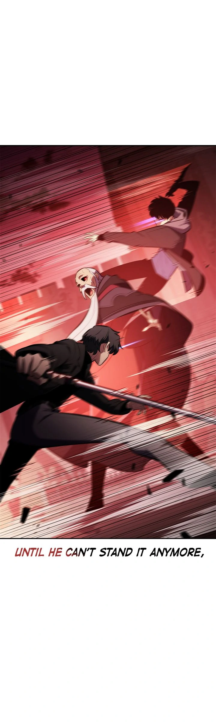 Read I'm the Max Level Newbie EN Manga Online