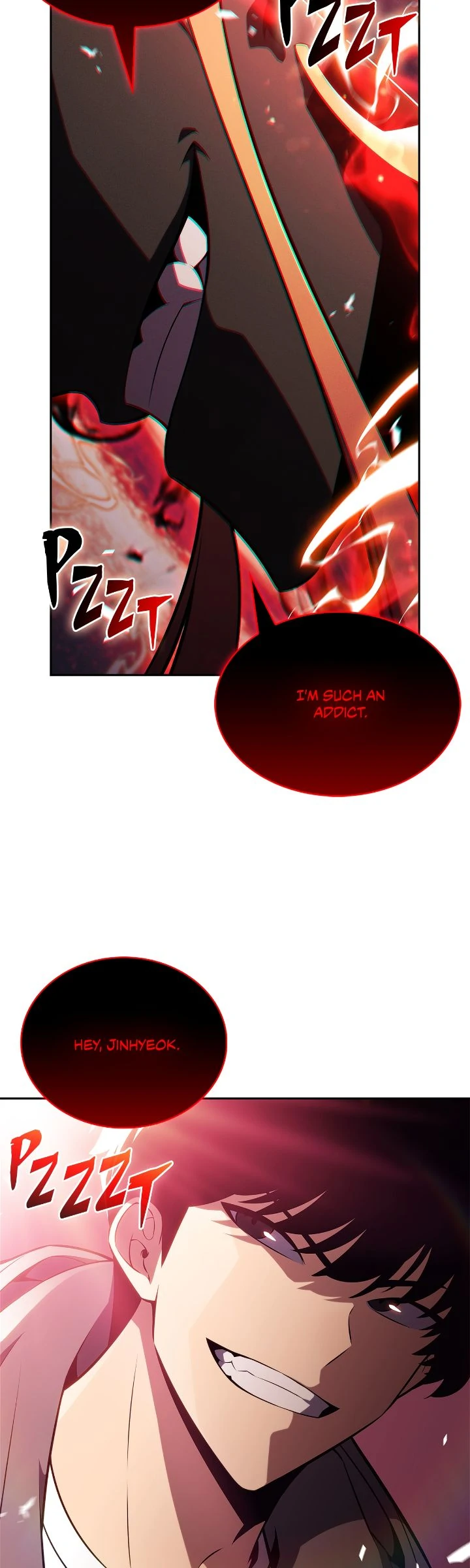Read I'm the Max Level Newbie EN Manga Online