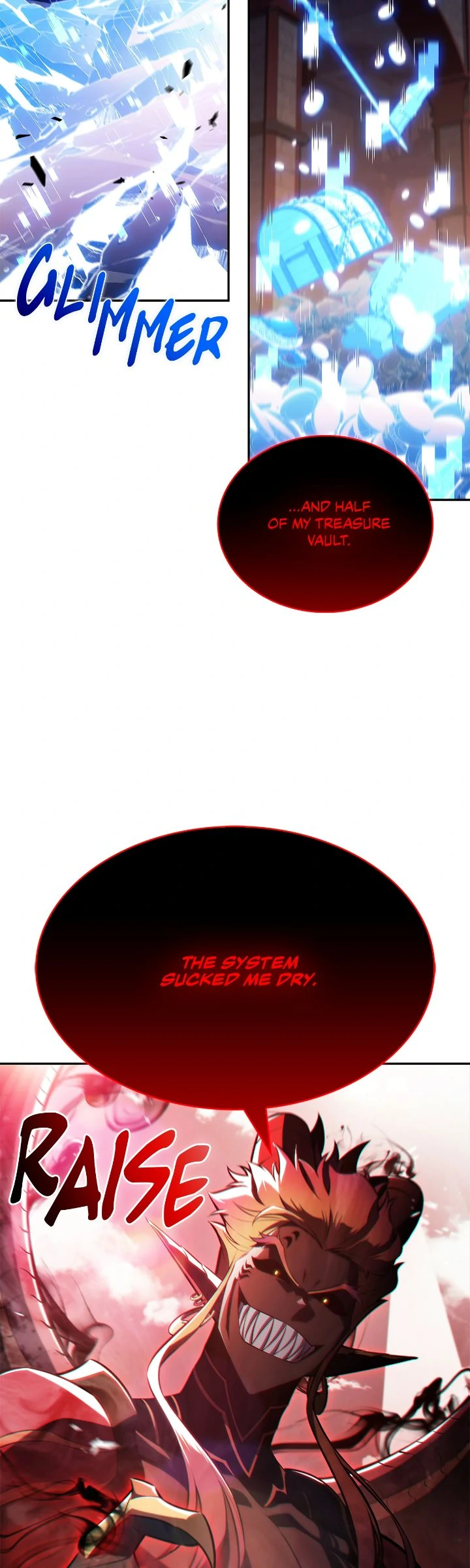 Read I'm the Max Level Newbie EN Manga Online