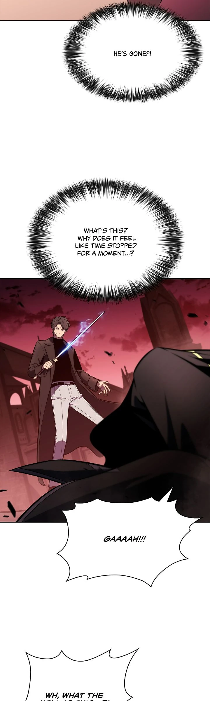 Read I'm the Max Level Newbie EN Manga Online