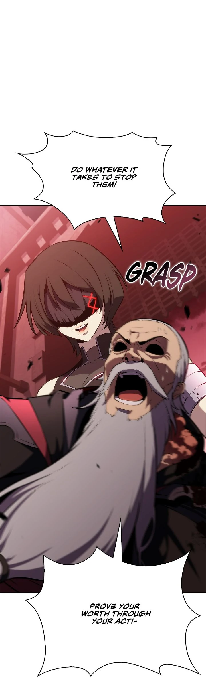 Read I'm the Max Level Newbie EN Manga Online